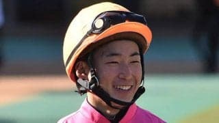 【JRA】秋山稔樹騎手など「第36回全日本新人王争覇戦」参加騎手が決定