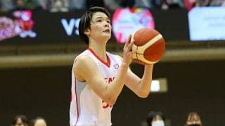 無傷の12連勝を記録したデンソー…ENEOSも2勝を獲得／Wリーグ第7節