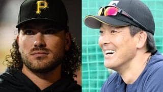 日ハム新庄監督が期待大の新助っ人獲得、オリは2コーチが加入　6日の各球団去就