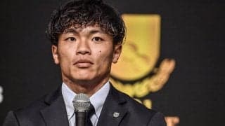 マルチプレーヤー・旗手怜央が初のJリーグベストイレブン！　意外すぎる「受賞ポジション」