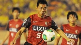 南葛SCの元日本代表DF青木剛が現役引退…鹿島や鳥栖、熊本でプレー「やりきるところまでやらせてもらえた」