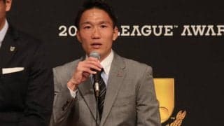 キャリアハイの8得点で初のベストイレブン選出の稲垣祥「胸を張って受賞したい」