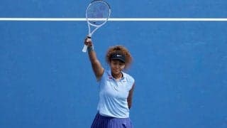 大坂なおみ、Forbes誌のU30名誉の殿堂入り