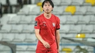 藤本寛也が冷静沈着なループシュートで今季2ゴール目でMOTMの活躍！