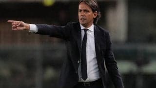 インテル、今季就任のインザーギ監督と年明けにも延長交渉開始か