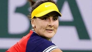 アンドレースク 全豪OP欠場