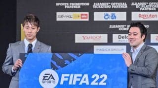 Jリーグのベストゴールは柿谷曜一朗！ 「古巣」と「恩人」相手に見せた「天才バイシクル弾」の凄さ