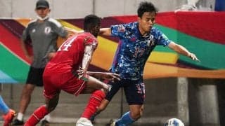 久保建英のドリブルは「なぜ止められない」!?元浦和レッズ、現ドリブル専門スクール代表・桜井直人氏が分析!!サッカー日本代表「最強ドリブラーの秘密」(2)