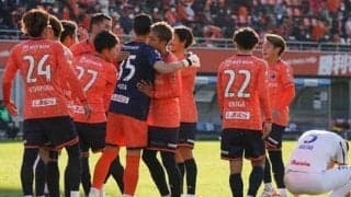 「落ちないクラブ」大宮アルディージャ。憂慮すべきは今やその肩書きがJ2であること