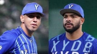 外国人不在で開幕した異常事態、オースティンら6選手の働きは？　DeNAの助っ人診断