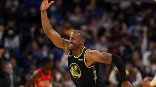 “ヒート・カルチャー”で新たな視点を得たと話すイグダーラ「あそこには炎がある」