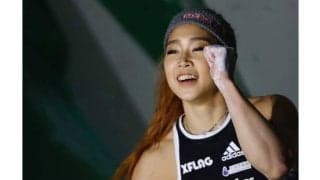 記者にとって刺激的なアスリートのコメント　クライミング野中生萌に好感を持てた理由