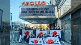 速報！ ダブルダッチ国際大会「NDDL ホリデークラシック」日本勢”W優勝”の快挙!!