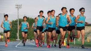 箱根駅伝へ“タイムよりレース”の指導重視　帝京大監督「記録が出ただけでは意味がない」