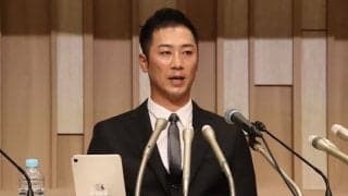 なぜ西岡剛は北九州の監督になるのか？　会見で明かした想い、変えたい独立Lの環境