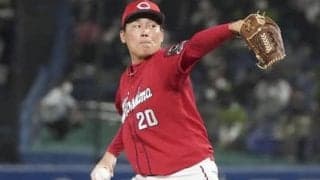 22試合連続無失点、１試合３本塁打、17失点大炎上…明暗くっきりだったドラフト１位のルーキーたち