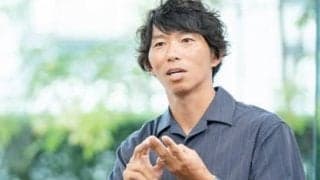 中村憲剛と佐藤寿人が若手に伝えたいこと。「ラクな選択をして生き残れるほど、この世界は甘くない」