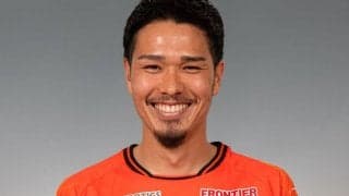 山口が全42試合出場の10番MF池上丈二と契約更新