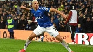 「実質ハットトリック」三度目の正直でゴール認められたリシャルリソンに称賛の言葉「精神力バケモン」