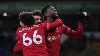 「レヴァンドフスキとほとんど同じレベル」かつて相手に称賛されたオリジをクロップが改めて称賛「私が起用していないだけ」