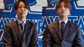 DeNA砂田、復活58登板で1200万円アップ　京山は自己最多16試合登板で770万円増