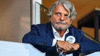 吉田麻也所属のサンプドリア、金融犯罪の容疑でフェレーロ会長が逮捕…クラブは無関係も会長を辞任