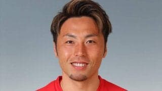 J2群馬、GK松原修平の契約満了を発表「群馬県が第二の故郷になり、大好きな場所になりました」