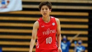 町田瑠唯がウインターカップ2021のアンバサダーに就任「全力でサポートします」