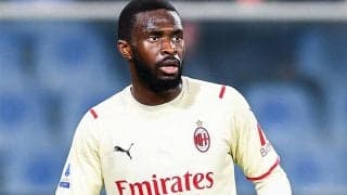 「今こそリバプールを倒す時だ」ミランのトモリがCLグループステージ突破を懸けた試合に気合い