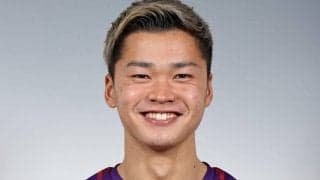 J1昇格の京都、生え抜きの20歳MF上月壮一郎と契約満了