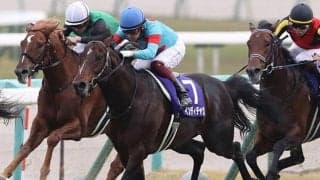 【香港国際競走】締め切りは国内同様レース発走2分前 勝馬投票券発売の詳細について