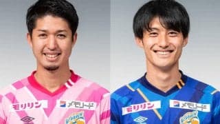 長崎が守護神GK富澤雅也、大卒ルーキーMF鍬先祐弥と契約更新