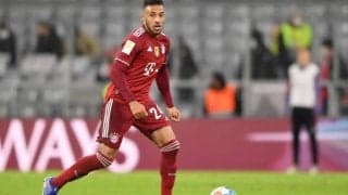 トリソ、1月にも退団か…モウリーニョ率いるローマも関心