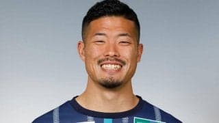 福岡がDF湯澤聖人と契約更新…今季はJ1で30試合出場
