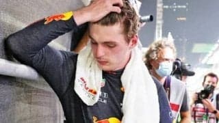 フェルスタッペンが再び「F1界のルール」を破ってペナルティ。なぜ同じ過ちを繰り返すのか