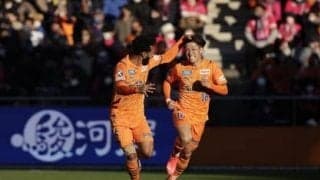清水エスパルスがJ1残留争いを演じたのはなぜか。残り４節で示した来季への可能性と権田修一が最終節に語ったことは？
