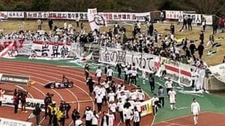 節目の年に初のJ2昇格を決めたいわてグルージャ盛岡。来季のJ3は史上最も熾烈な戦いになる