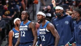 持ち前のディフェンス力で好影響を与えるパトリック・ベバリーがウルブズと延長契約？