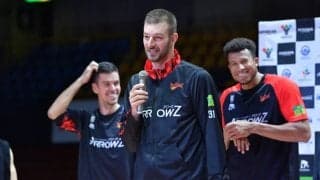 「この悲しみを表現する言葉はありません」…ステヴァン・イェロヴァツの訃報に接して三遠HCがコメント