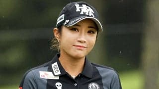 イ・ボミ、寒空でもスカート姿　欠かさぬお洒落に反響「何を着ても似合う」「素敵」