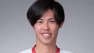 J2初昇格の岩手、MF栗島健太の契約満了を発表