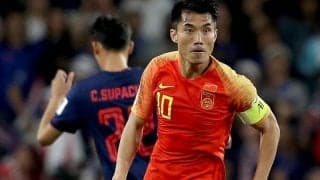 経営破綻でカンナバーロ監督と契約解除の広州FC、チェン・チーが選手兼暫定監督に