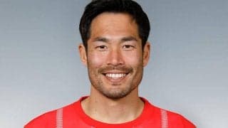 福岡がGK杉山力裕との契約更新を発表、6年ぶりにJ1でもプレー