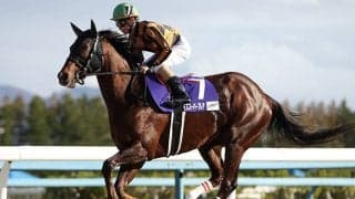 【カペラS予想オッズ】モズスーパーフレアが予想1番人気