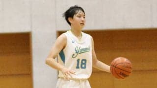 【ウインターカップ2021注目選手】森岡ほのか（札幌山の手）「ボール運びからフィニッシュまで何でもこなす超高校級プレーヤー」