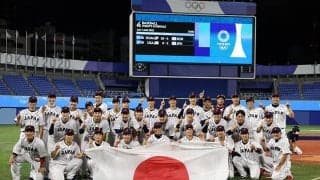 「メジャーは間違いなく興味を持つ」NY記者が東京五輪で惚れた侍ジャパン3投手は？
