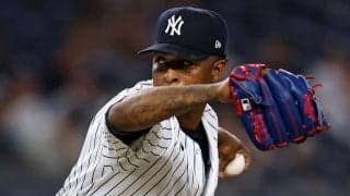 【MLB】ヤンキースは「身動きが取れなくなっている」　FA市場での“沈黙”を地元紙酷評