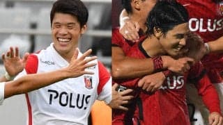 浦和から酒井宏樹&江坂任が日本代表招集！ 浦和の選手として初招集の江坂「持っているものを100パーセント出したい」