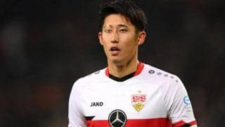 ブンデス公式が11月の月間新人賞候補を発表、シュツットガルト・伊藤洋輝もノミネートされる