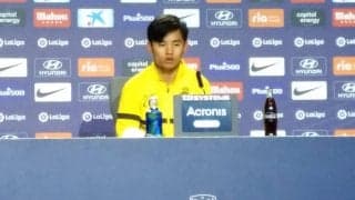 全然、学んでいない…/原ゆみこのマドリッド